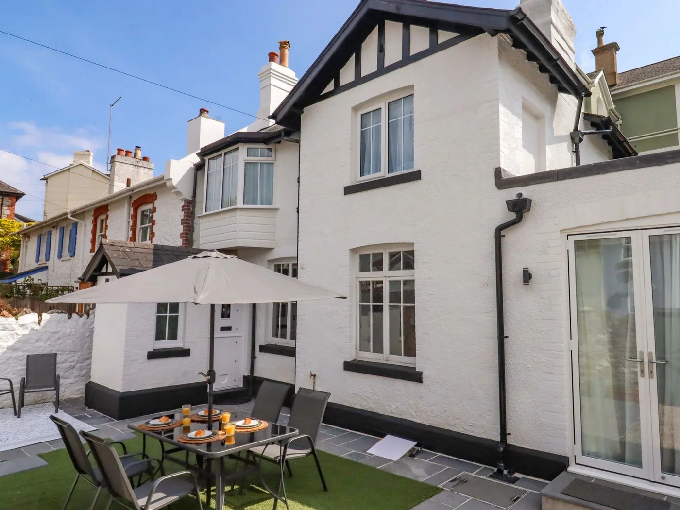 Kents Cottage