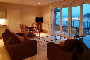 Kilmorie Lodge