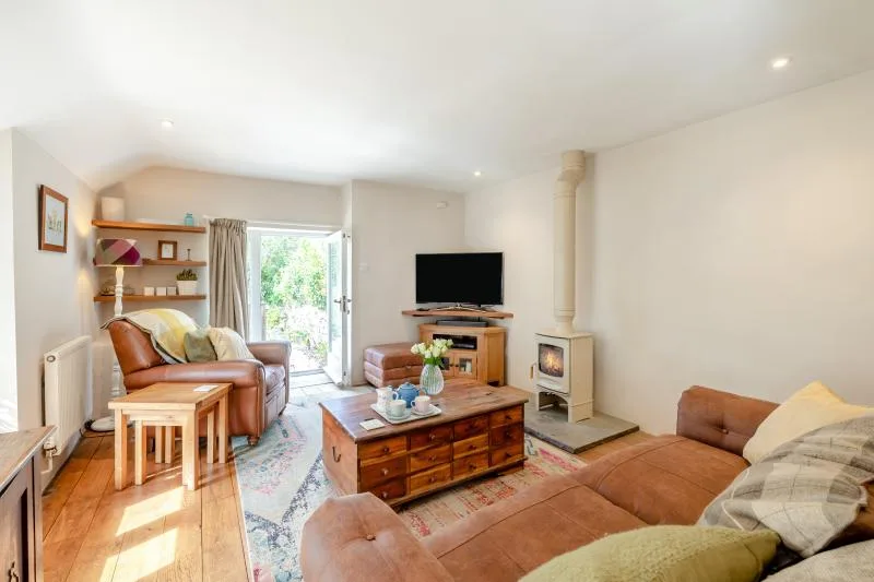 Kiln Cottage