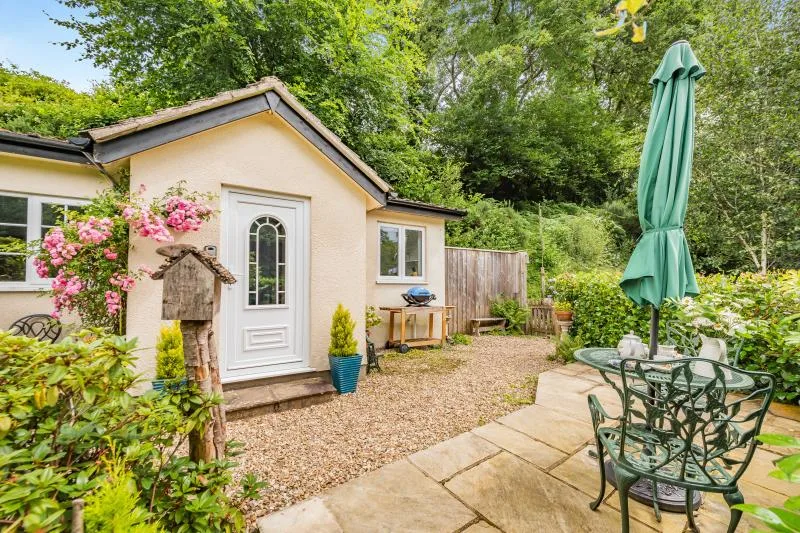 Kingfisher Cottage