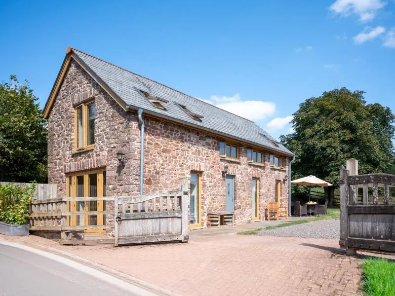 Kingfisher Cottage