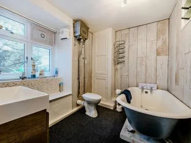 Kippys Cottage