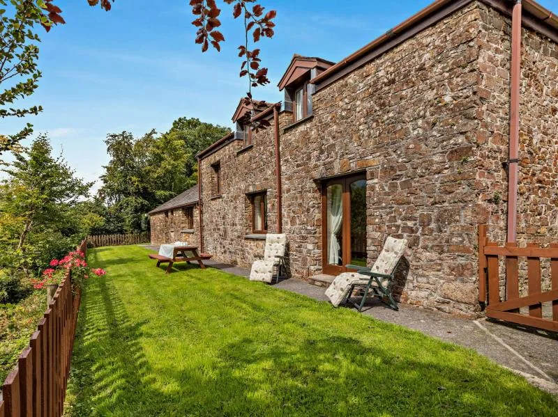 Lamerton Barn