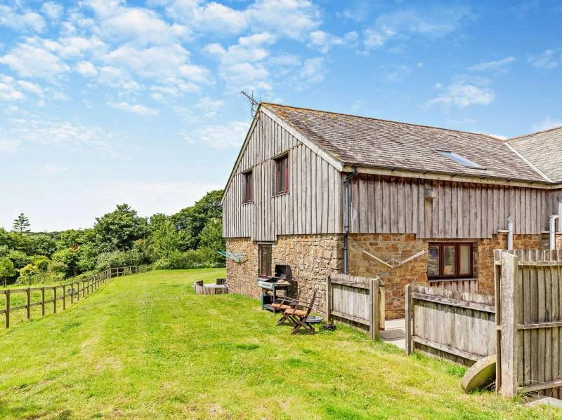 Lane Barton Barn