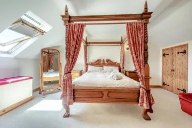 Lane Barton Dream Cottage