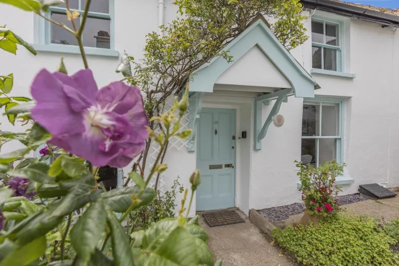 Leah's Cottage Appledore