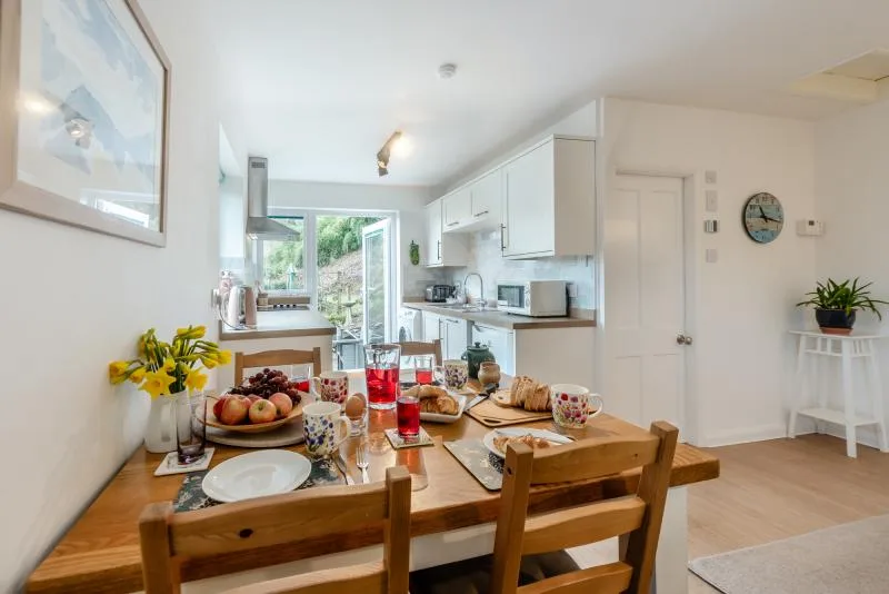 Lee Copse Cottage