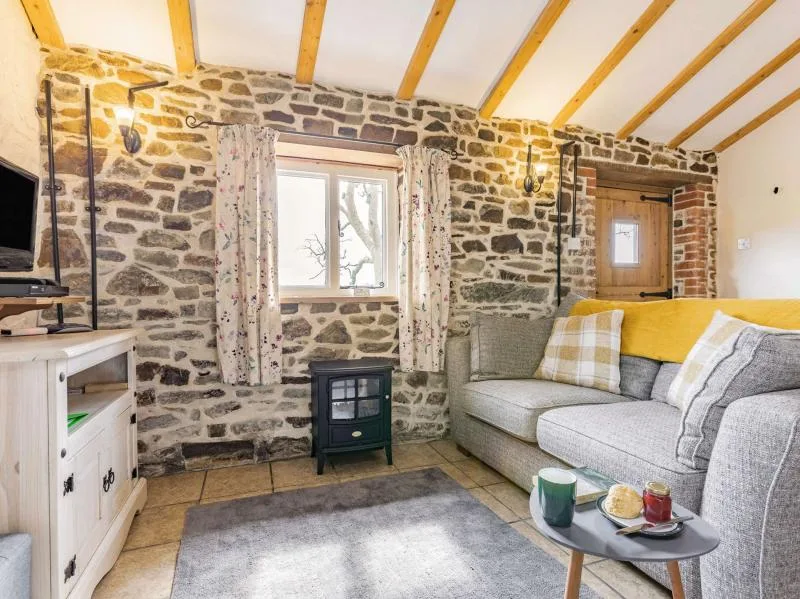 Lily Cottage At Grace Hill
