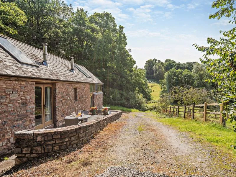 Lime Kiln Cottage