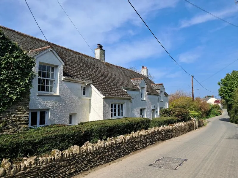 Lincombe Manor