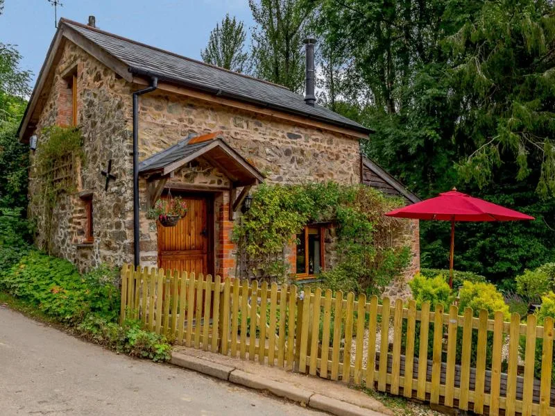 Little Barn Oakford