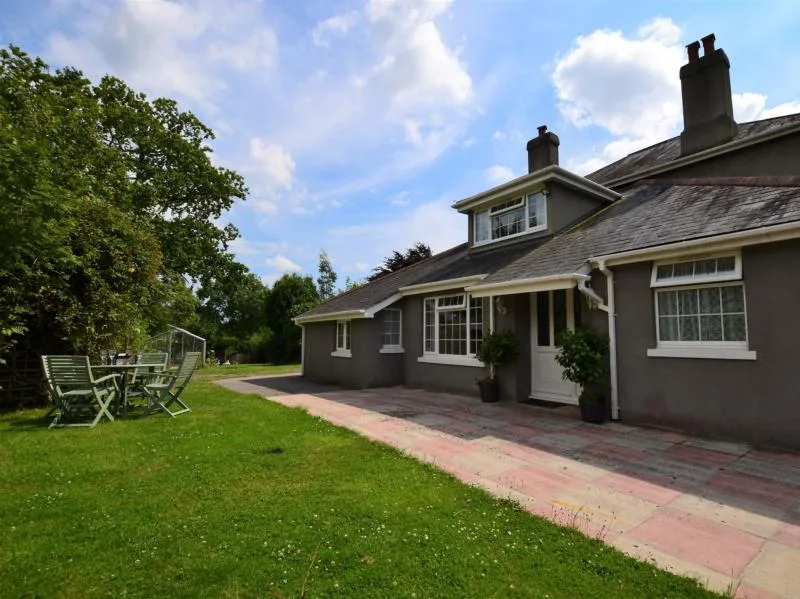 Little Broadhams - Dartmoor