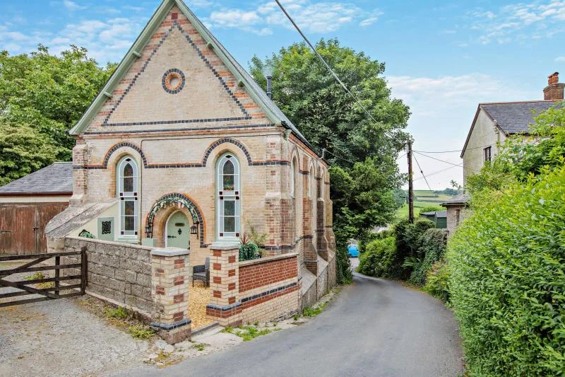 Little Chapel