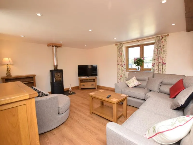 Little Fir Cottage