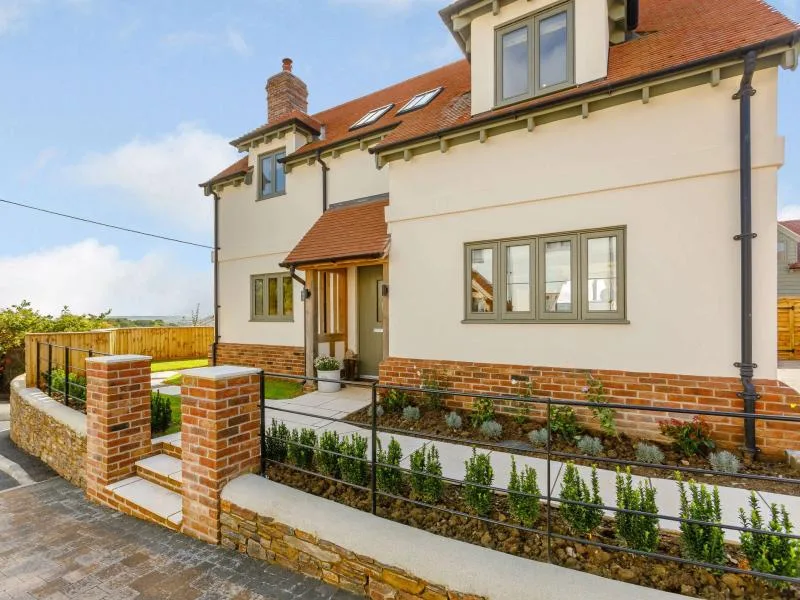 Little Oak Cottage - Devon