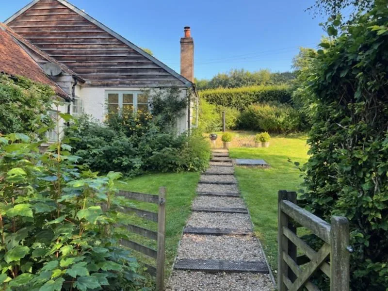 Little Oak Cottage