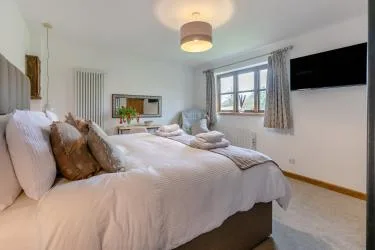 Little owl cottage