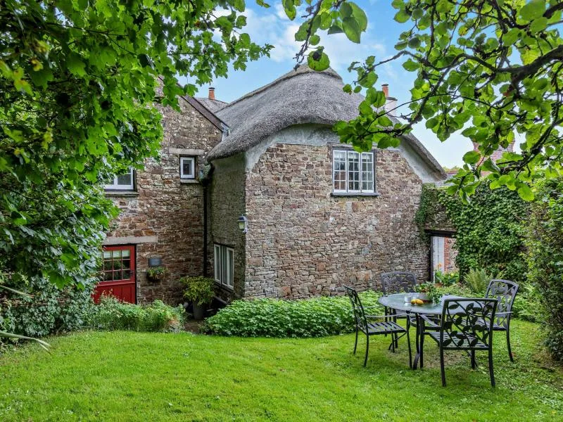 Little Wick Cottage