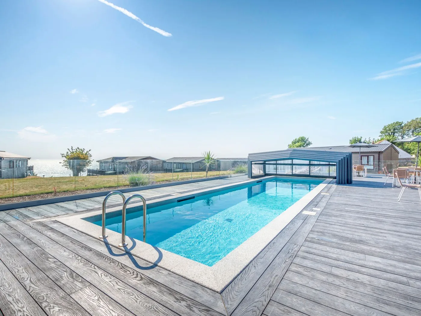 Lodge 62 at Riviera Bay Coastal Retreat