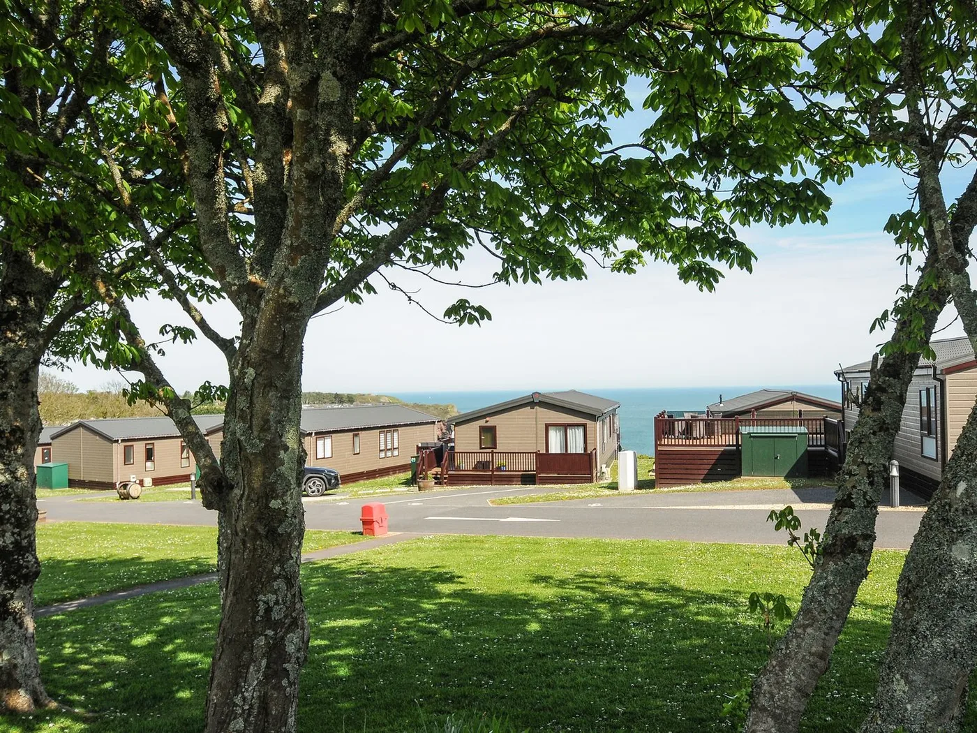 Lodge 66 at Riviera Bay Coastal Retreat