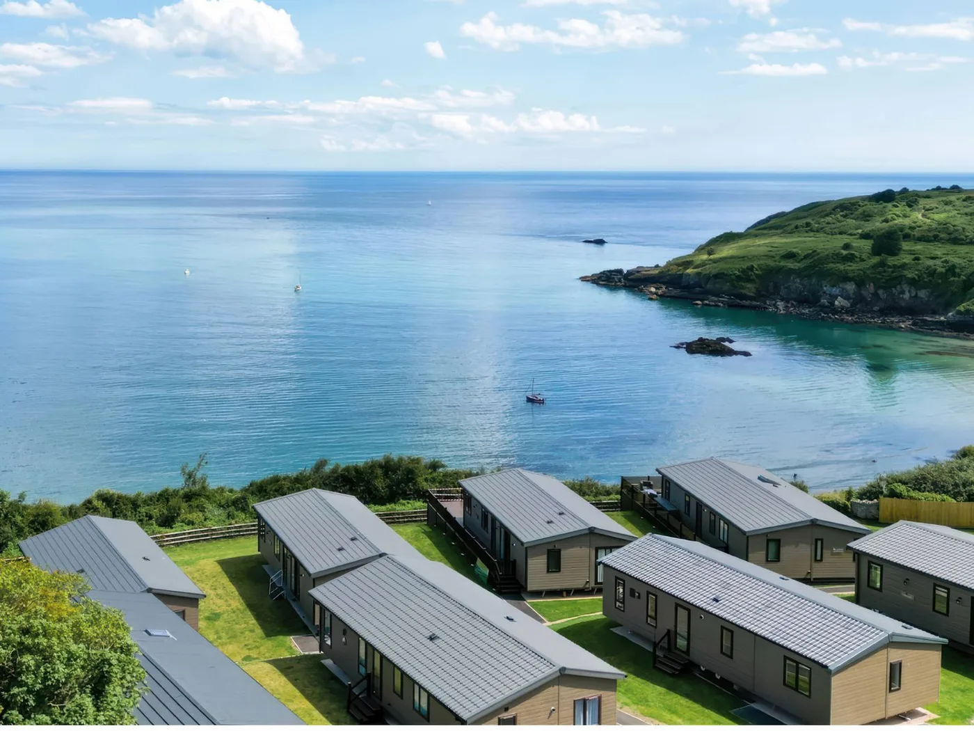 Lodge 69 at Riviera Bay Coastal Retreat