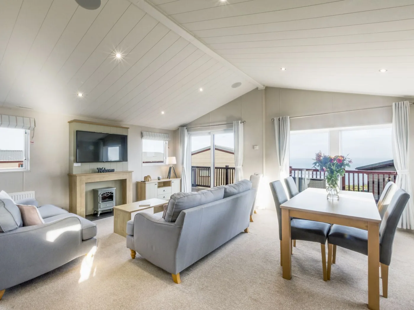 Lodge 72 at Riviera Bay Coastal Retreat