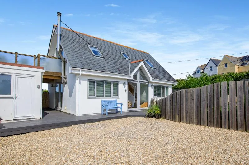 Longfield Beach House