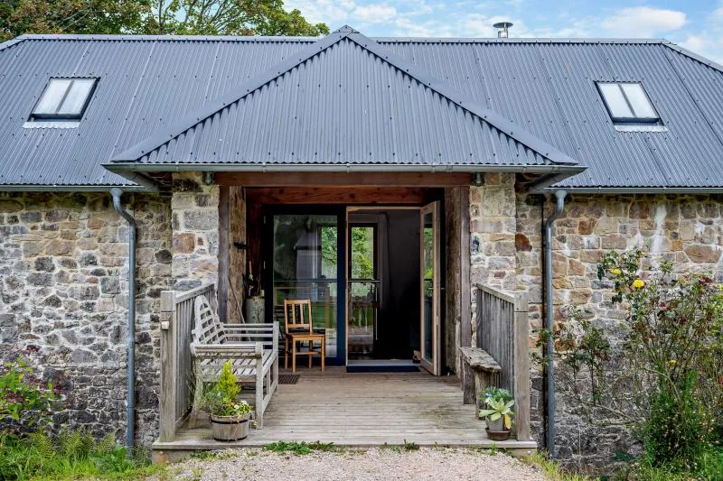 Love Barn