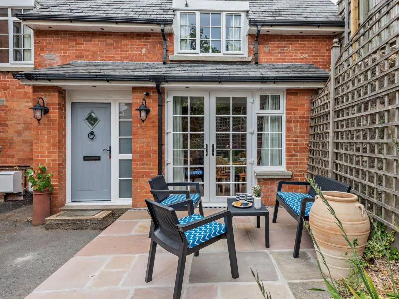 Loventor Cottage