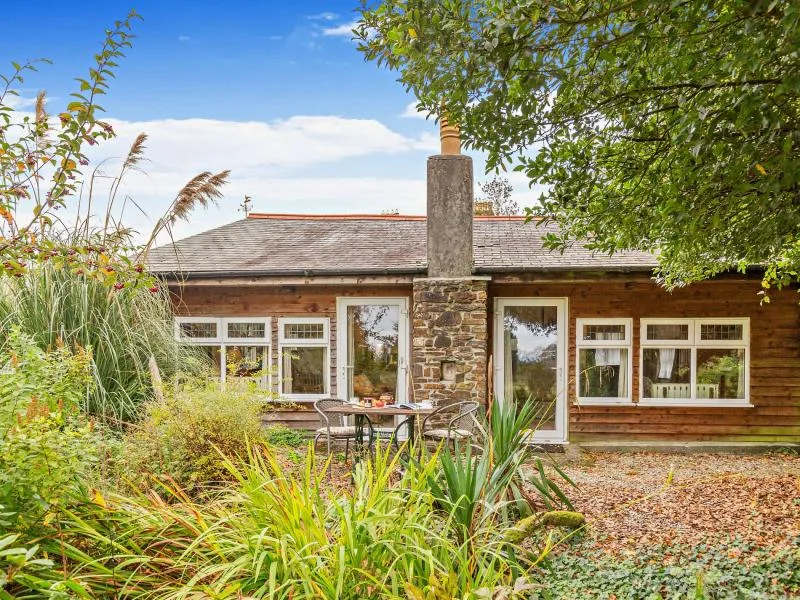Lydford Lodge