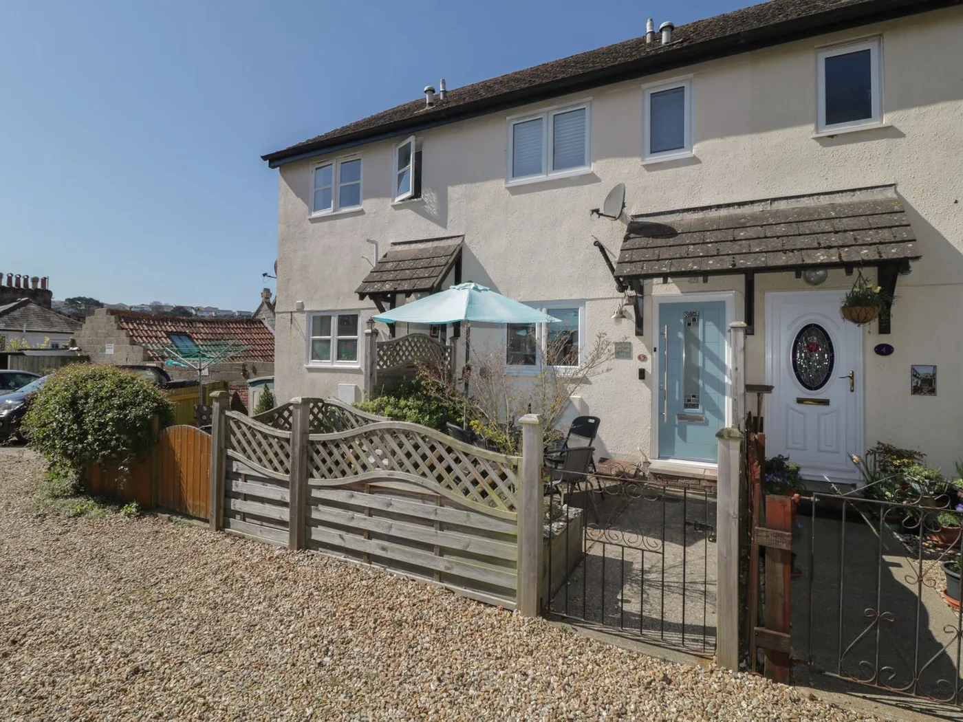 Malting Cottage
