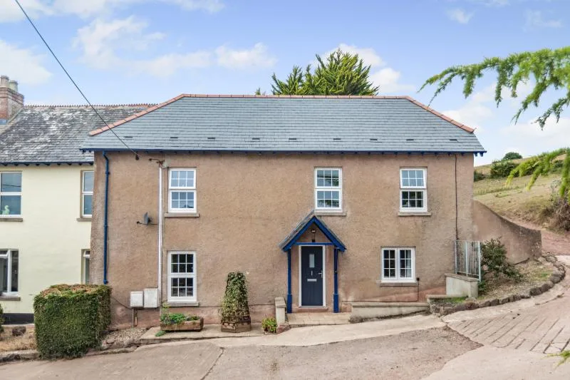 Manor Farm Holiday Cottage