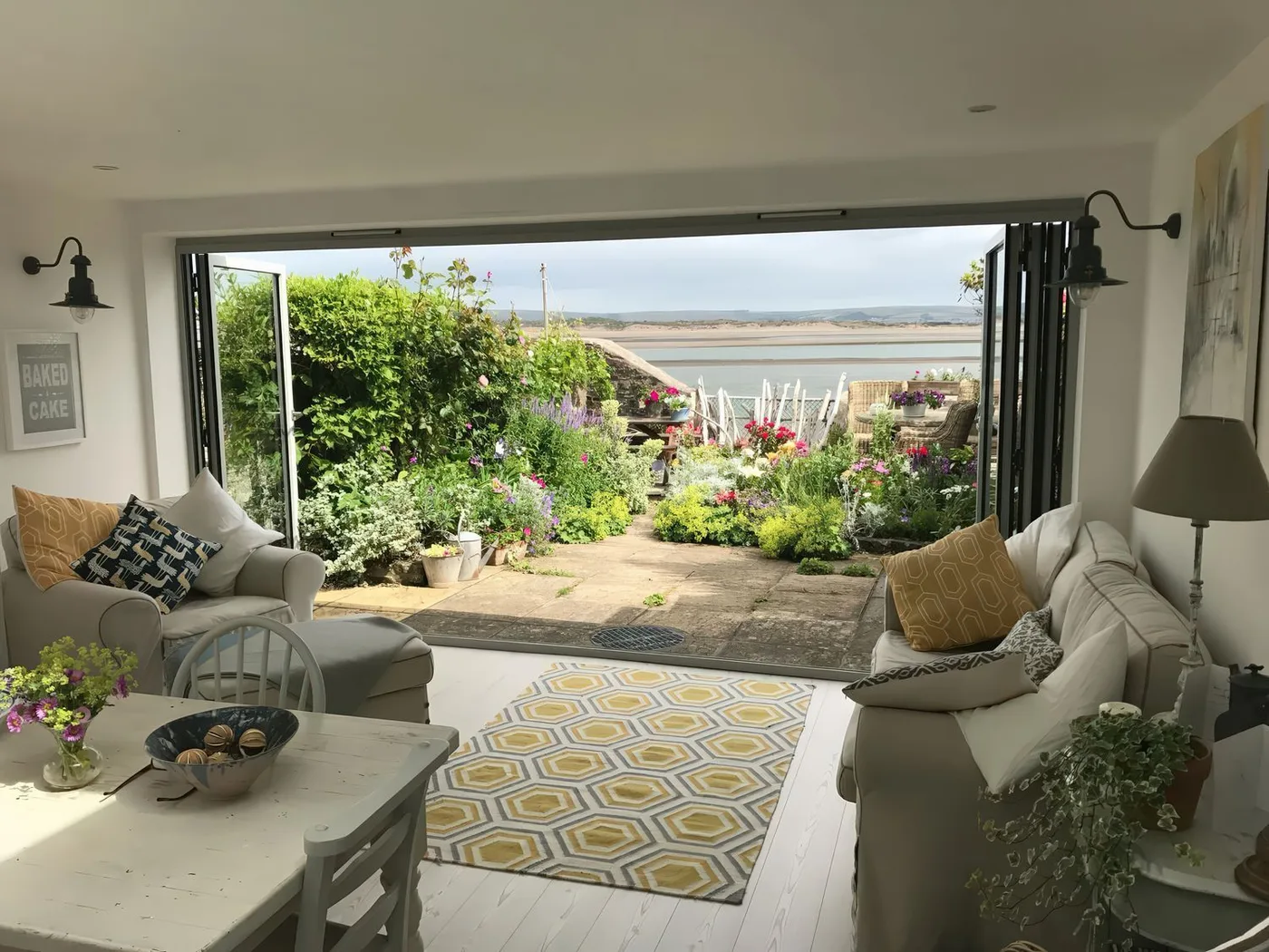 Mariners Cottage