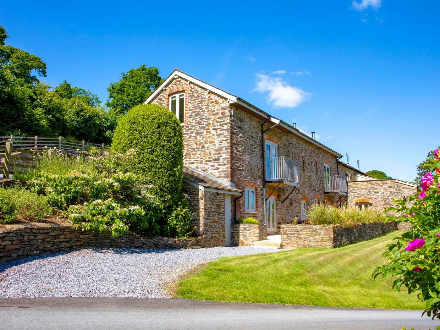 Maristow Cottage