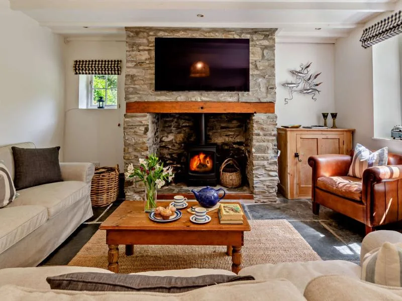 Marks Cottage