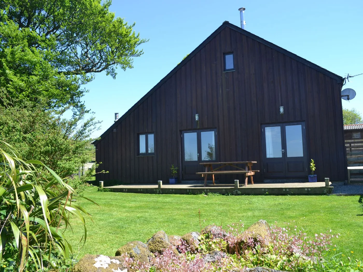 Meader Barn