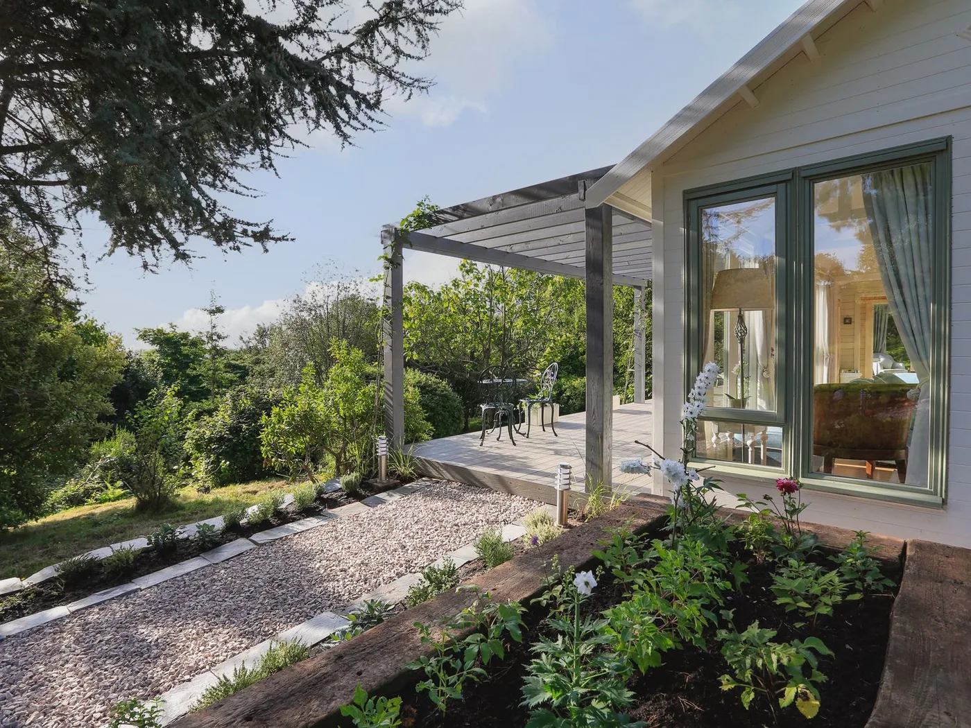 Meadow Lodge @ Seawardstone