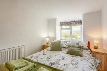 Mettaford Farm - Olive Cottage