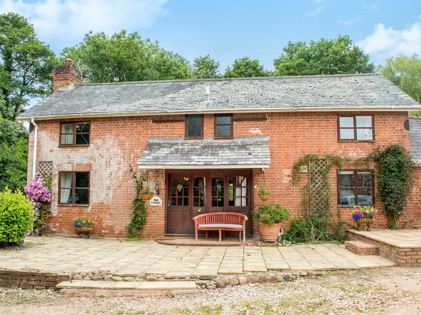 Mill Cottage