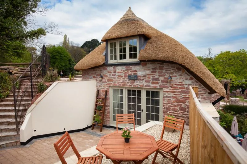 Mill Cottage Cockington