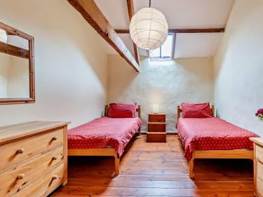 Mill House Cottage