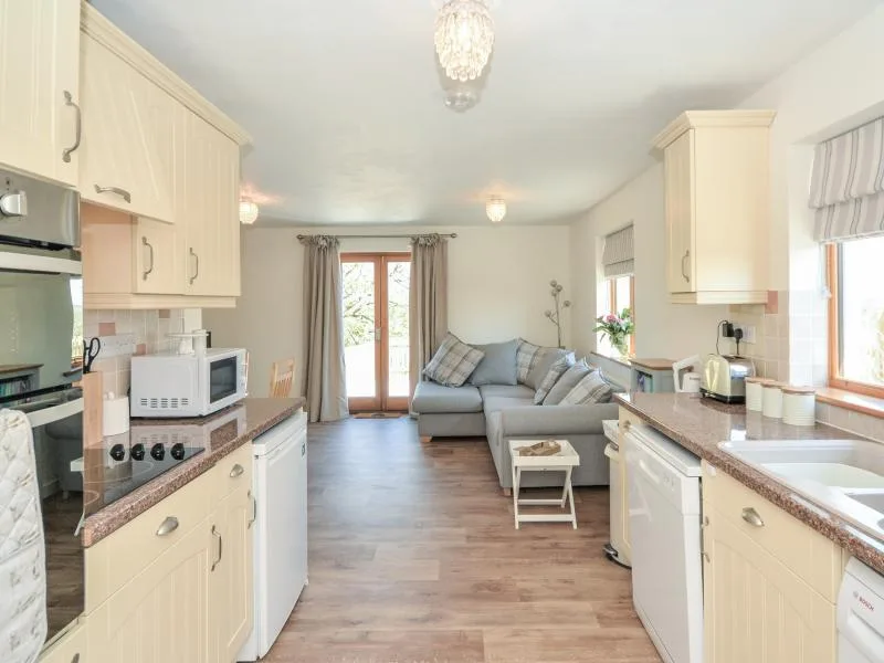 Mill View Cottage