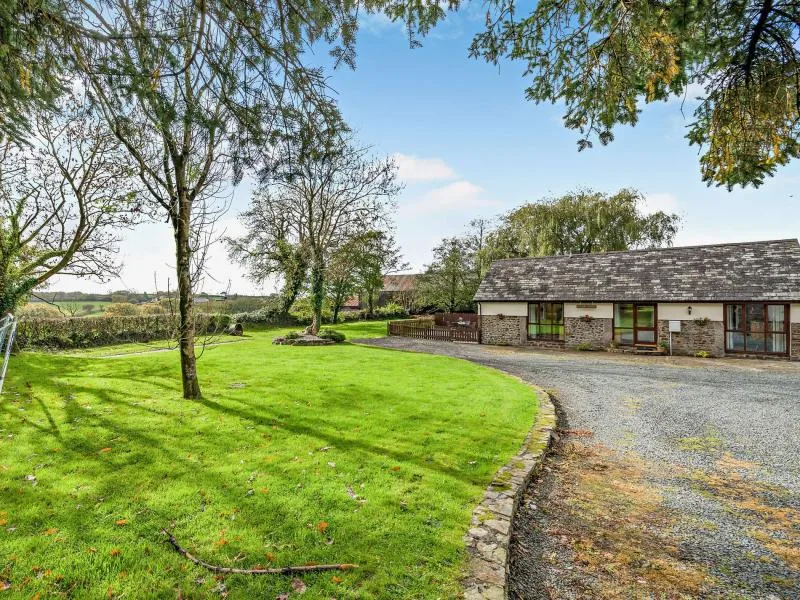 Millpond Stables