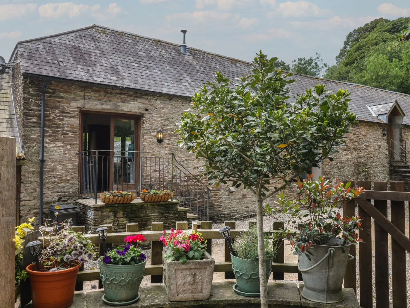 Mixit Cottage