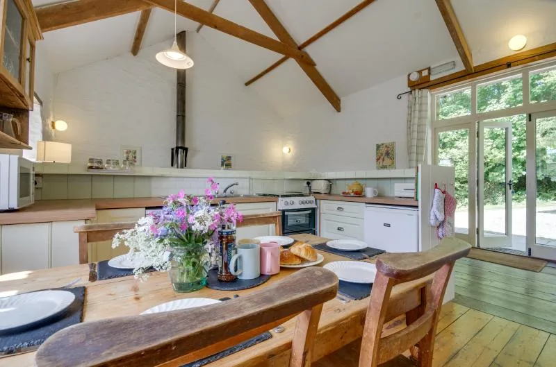 Mole Cottage