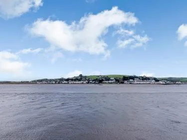 Mole End Appledore