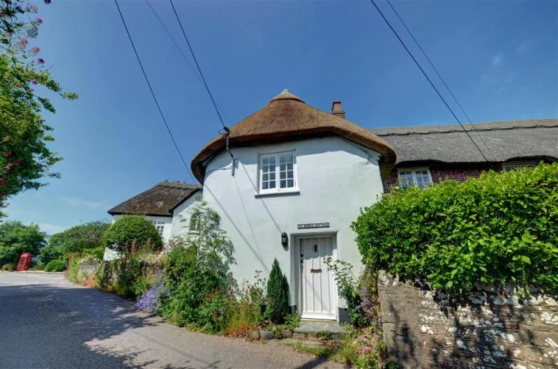 Monks Cottage