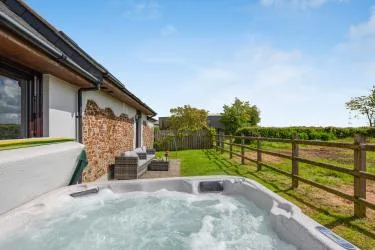 Monks Retreat