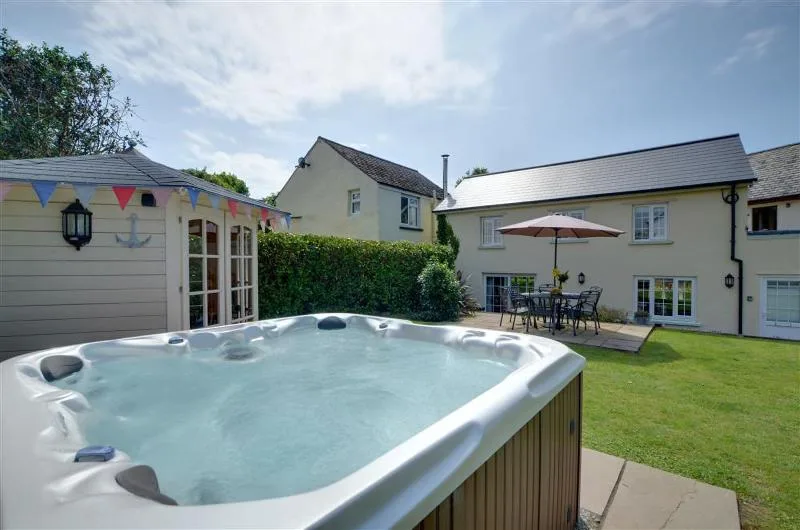Montague Cottage