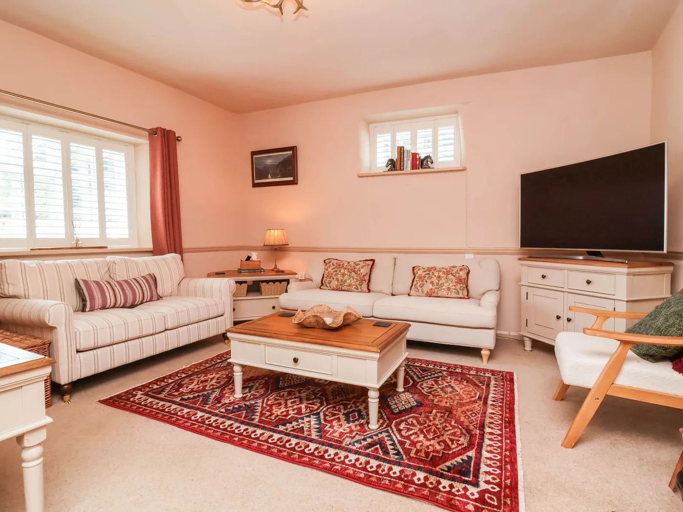 Myrtle Cottage